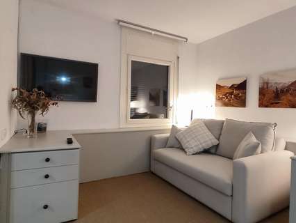 Apartamento en venta en Naut Aran zona Baqueira Beret