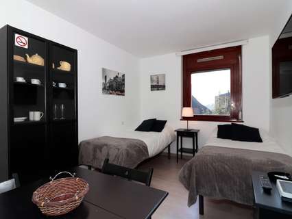 Apartamento en venta en Naut Aran zona Baqueira Beret