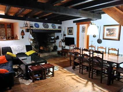 Casa en venta en Naut Aran zona Bagergue