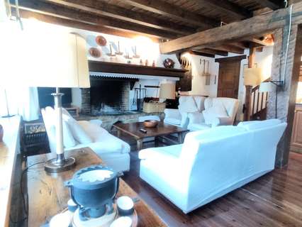 Casa en venta en Naut Aran zona Baqueira Beret