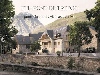 Casa en venta en Naut Aran