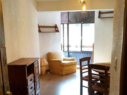 Apartamento en venta en Vielha e Mijaran