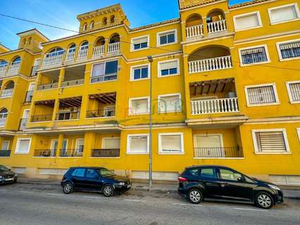 Apartamento en venta en Almoradí
