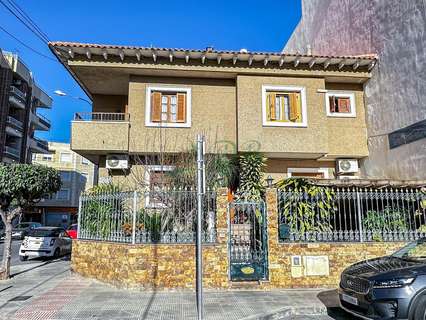 Villa en venta en Almoradí