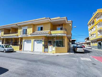 Bungalow en venta en Almoradí zona Salida Rojales