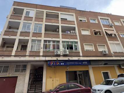 Piso en venta en Torrevieja zona Acequion