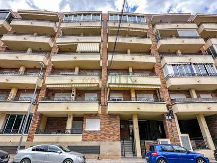 Piso en venta en Almoradí zona Campo de futbol