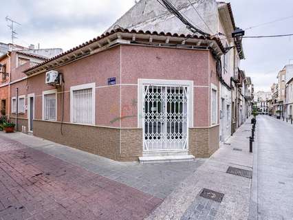 Casa en venta en Catral zona Centro