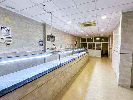 Local comercial en alquiler en Almoradí zona Calle Mayor