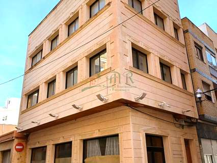 Edificio en venta en Albatera zona centro