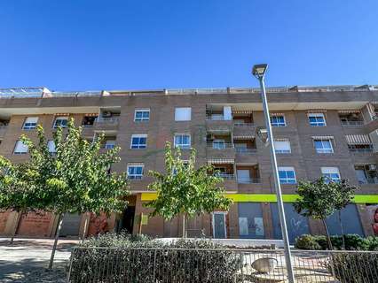 Piso en venta en Villena zona Hiperber y Dia 