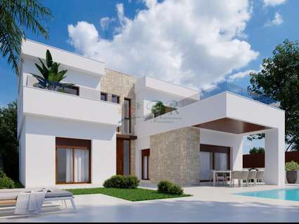 Villa en venta en Jacarilla zona Vistabella Golf