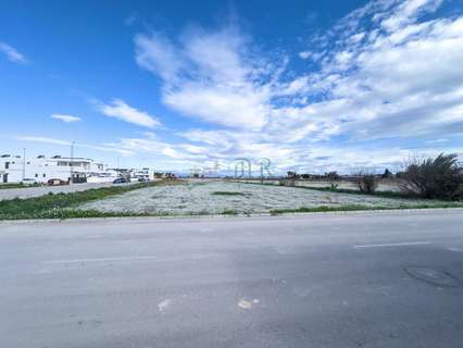 Parcela rústica en venta en Daya Vieja zona Daya Vieja