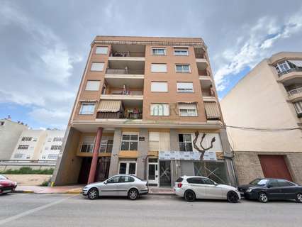 Piso en venta en Albatera zona centro