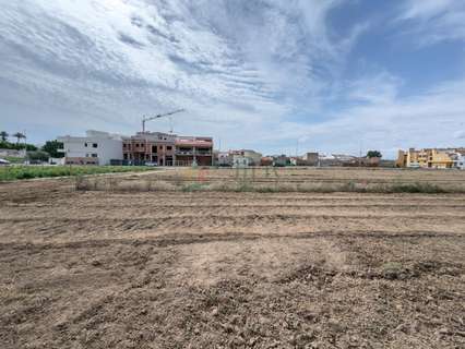 Parcela rústica en venta en Catral zona El Molino