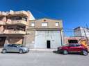 Nave industrial en venta en Albatera zona Plaza Sant Jaume