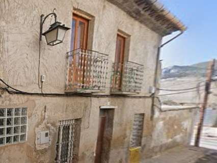 Casa en venta en Elda zona Ayuntamiento