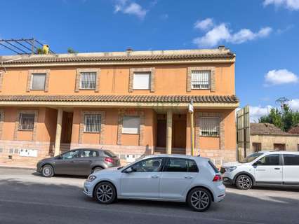 Dúplex en venta en Catral zona Campo Catral