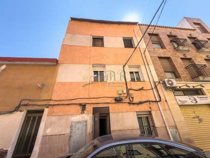 Edificio en venta en Elda zona Ayuntamiento