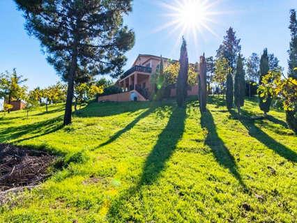 Chalet en venta en Mijas