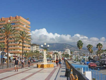 Piso en alquiler en Fuengirola