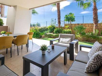 Piso en venta en Marbella