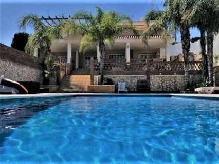 Casa en alquiler en Mijas