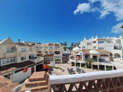 Piso en alquiler en Benalmádena