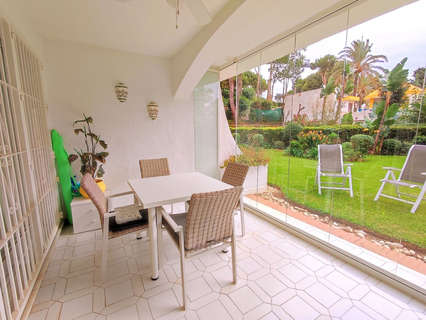 Planta baja en venta en Mijas rebajada