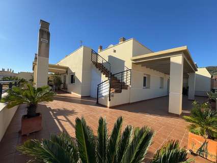 Ático en venta en Torremolinos rebajado