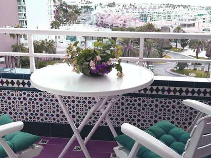 Apartamento en alquiler en Benalmádena