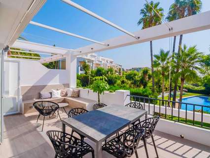 Piso en venta en Benahavís