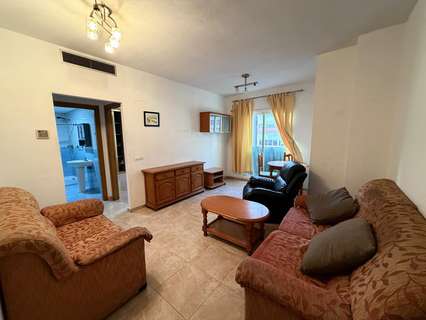 Piso en venta en Málaga rebajado