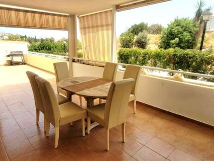 Planta baja en venta en Fuengirola