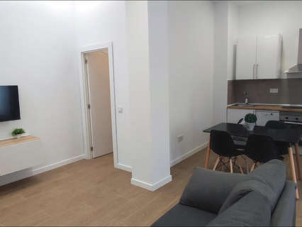 Piso en alquiler en Benalmádena