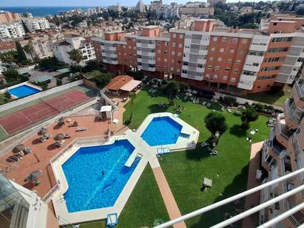 Estudio en alquiler en Torremolinos