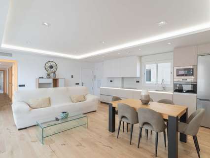 Ático en alquiler en Fuengirola