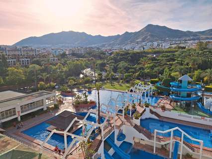 Estudio en alquiler en Benalmádena