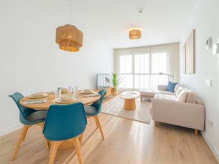 Piso en alquiler en Málaga