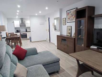 Apartamento en alquiler en Mijas