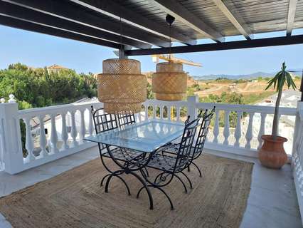 Casa en alquiler en Fuengirola