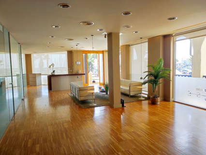 Oficina en venta en Benalmádena