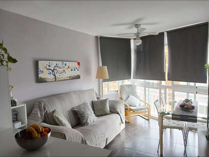 Estudio en venta en Benalmádena rebajado