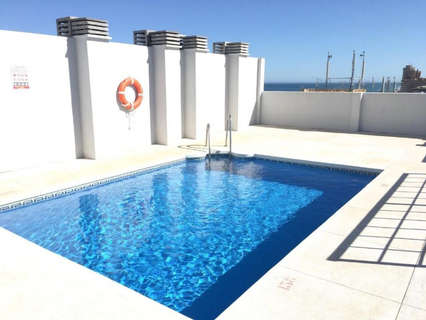 Piso en alquiler en Fuengirola