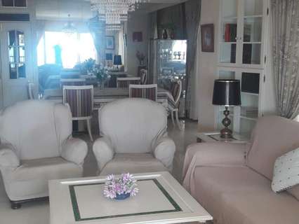 Piso en alquiler en Fuengirola