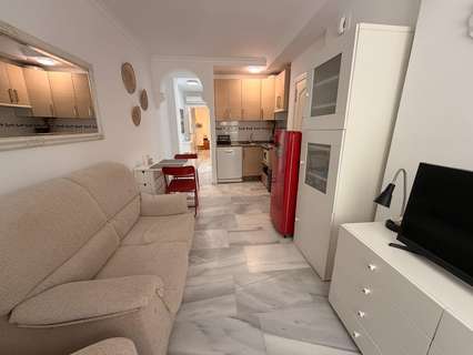 Planta baja en venta en Fuengirola rebajada