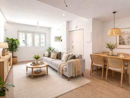 Planta baja en venta en Torremolinos rebajada