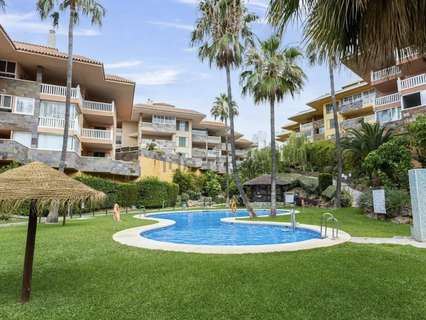 Planta baja en venta en Fuengirola