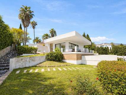 Chalet en venta en Mijas