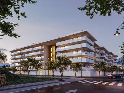 Piso en venta en Fuengirola